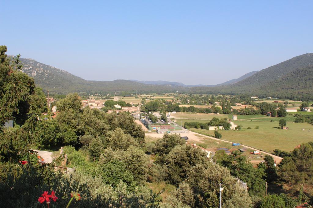 Le Clos Des Acacias Signes Exterior foto